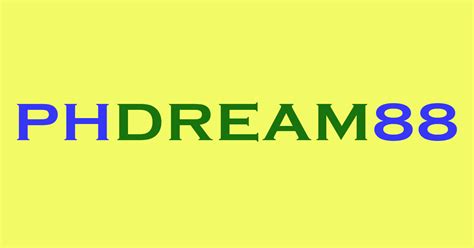 www.phdream88.com|PHDream .